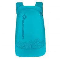 Рюкзак складной Sea To Summit Ultra-Sil Nano Daypack Teal 18 л (STS A15DPTL)